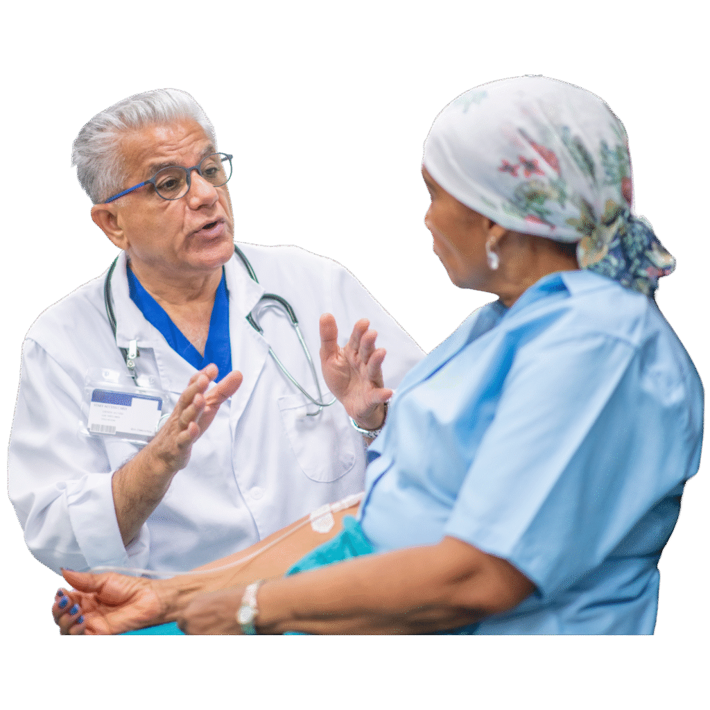 Oncology Billing