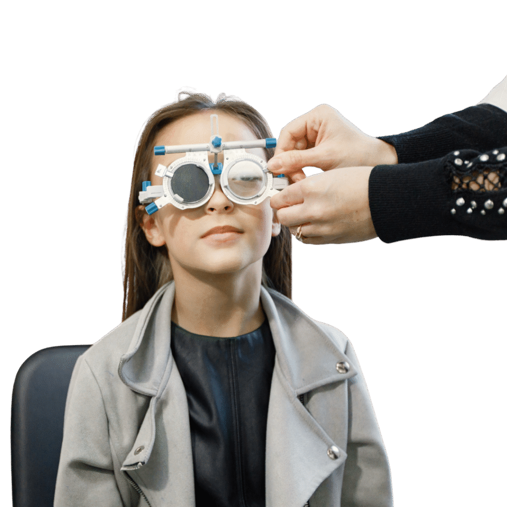 Optometry Billing