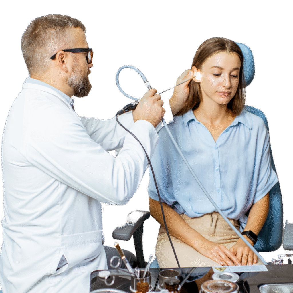 Otolaryngology Billing