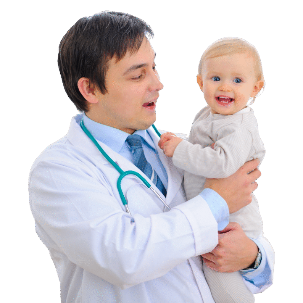 Pediatric Billing