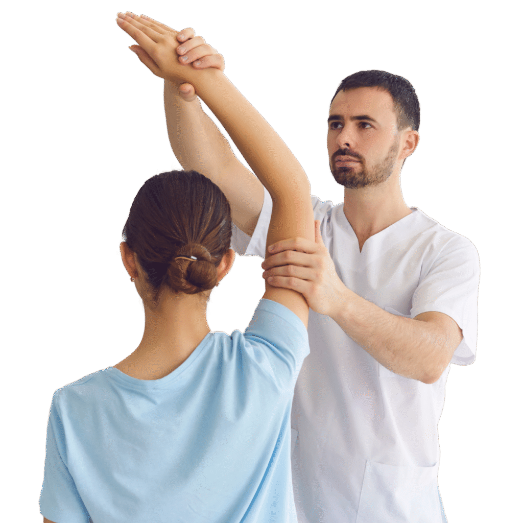 Physical Therapy Billing
