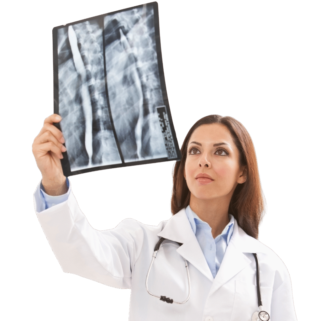 Radiology Billing