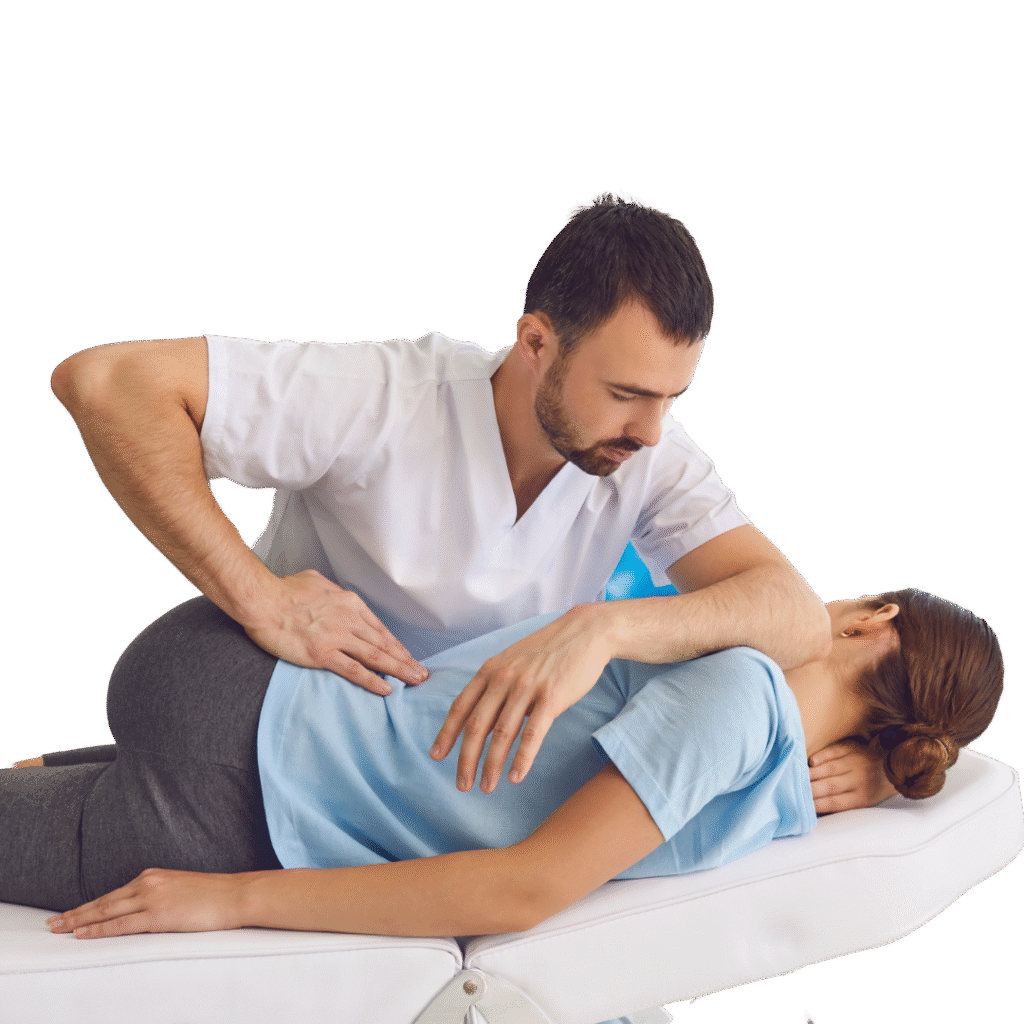 Chiropractor Billing
