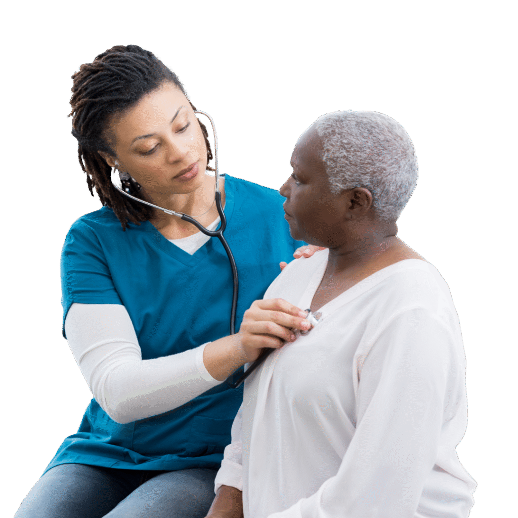 Home Healthcare