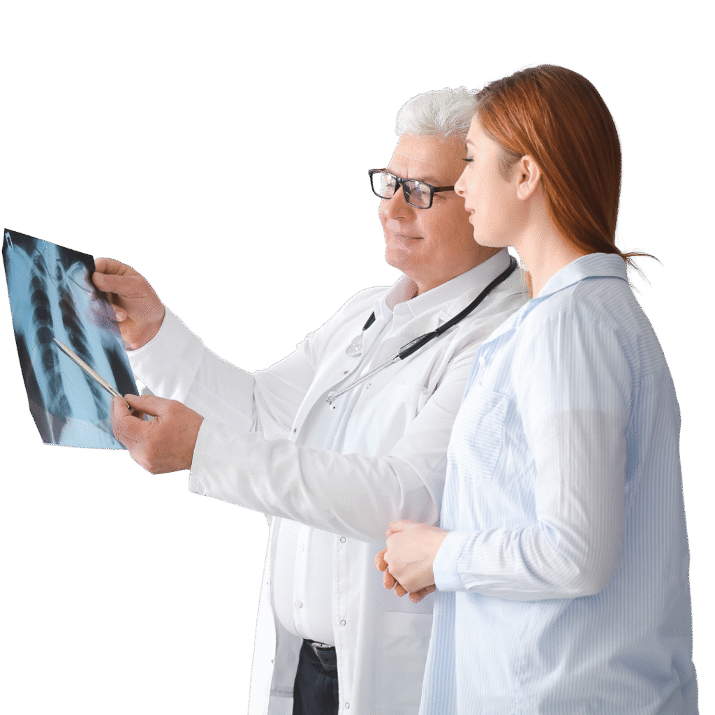 Pulmonology Billing
