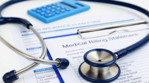 Accurate Medical Billing