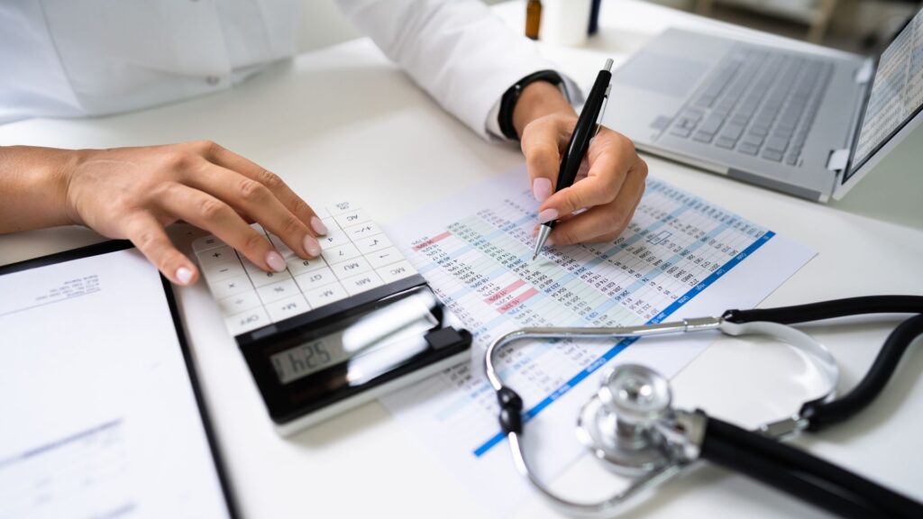 Medical Billing