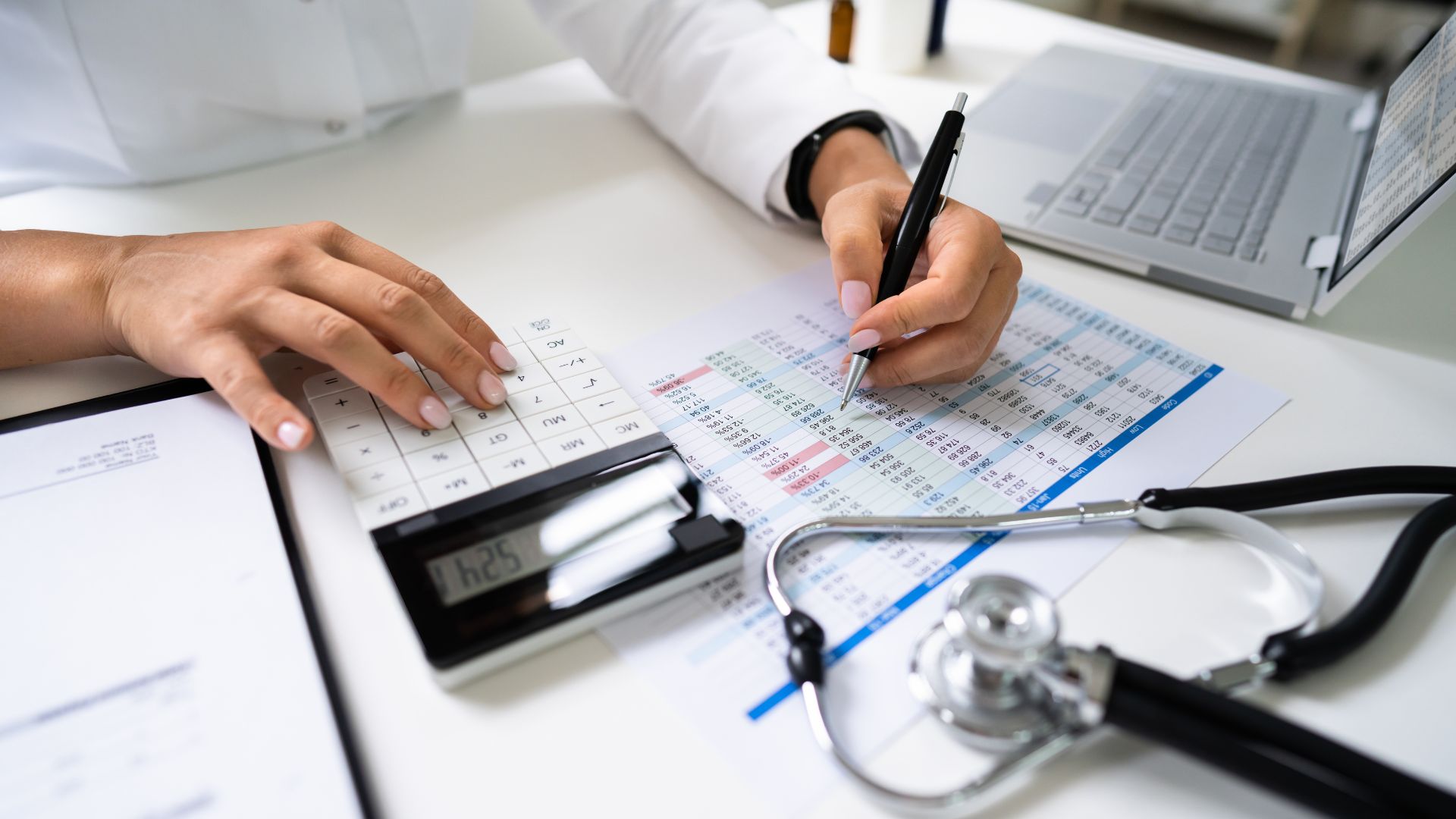 Medical Billing