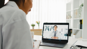 Virtual Visits
