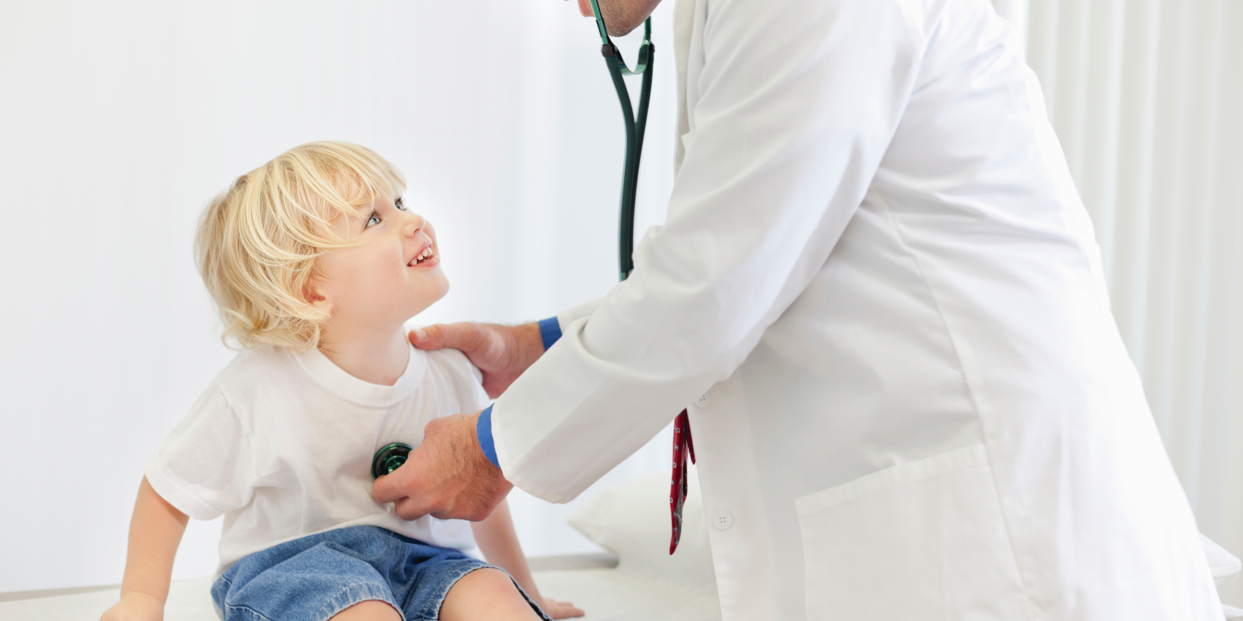 Pediatric Billing Challenges