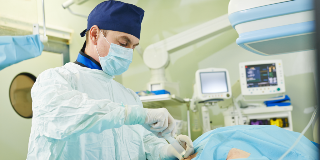 Anesthesiology Billing